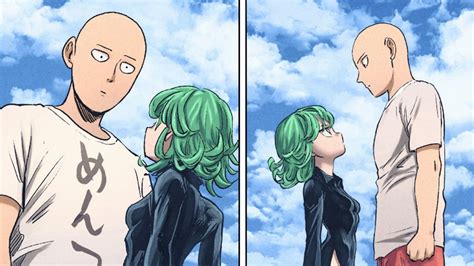 one punch man xxx|One punch